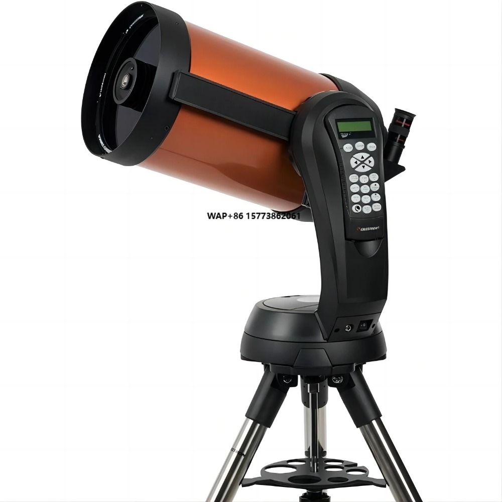 Celestron Telescope Nexstar 8Se - Teleskop komputerowy Celestron Nexstar 8SE