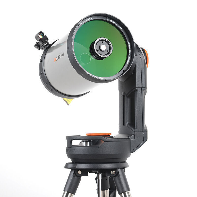 Celestron Telescope Nexstar 8Se - Celestron NexStar Evolution 8“ SCT Teleskop