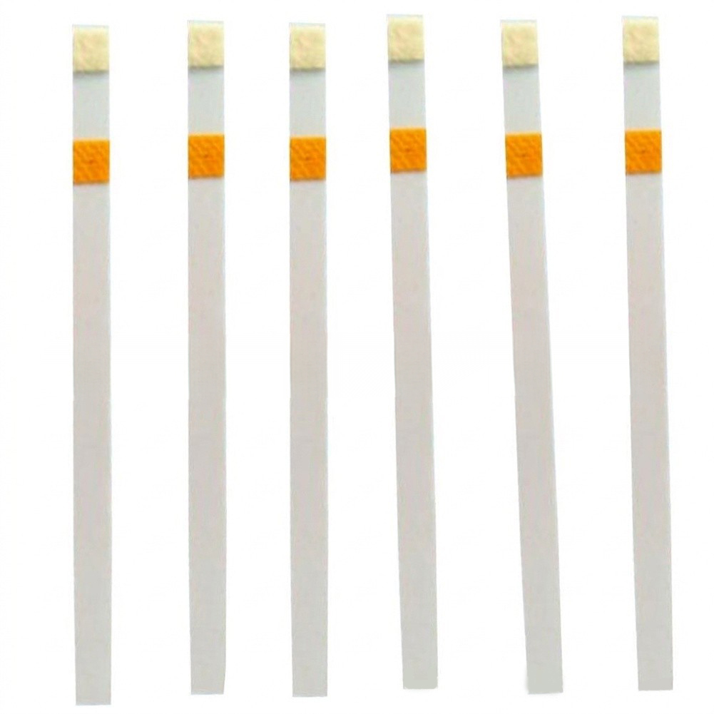Ph Strip Test - Paski testowe 2 w 1 do