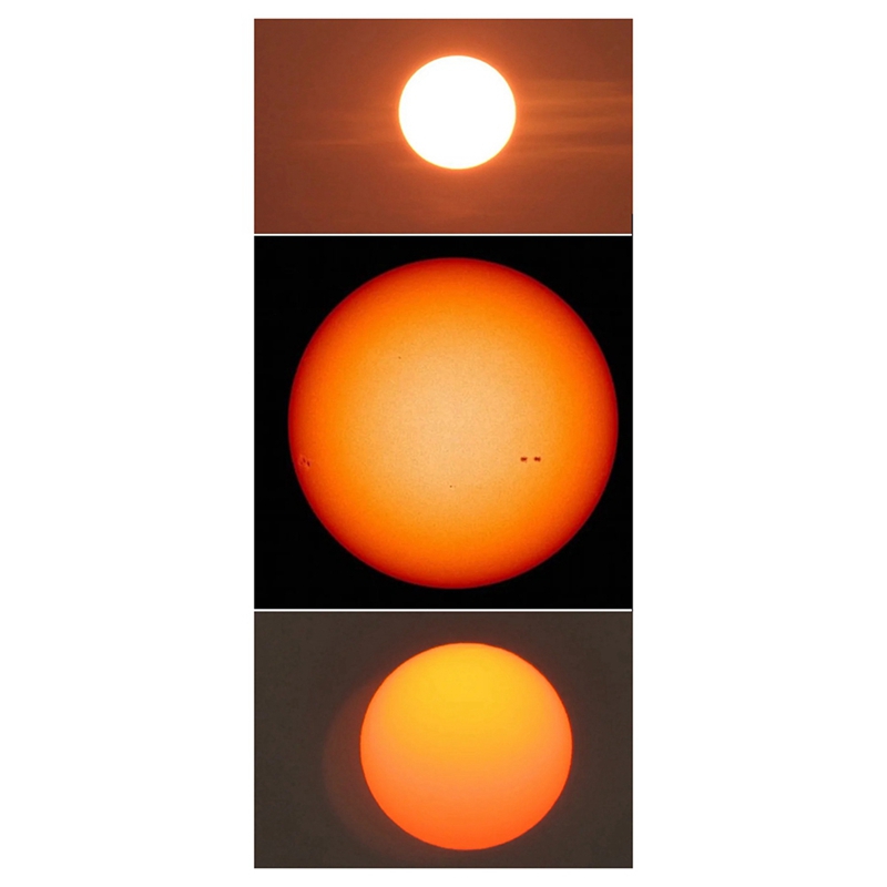 Celestron Telescope Nexstar 8Se - ABYC filtr foliowy przeciwsłoneczny profesjonalny film