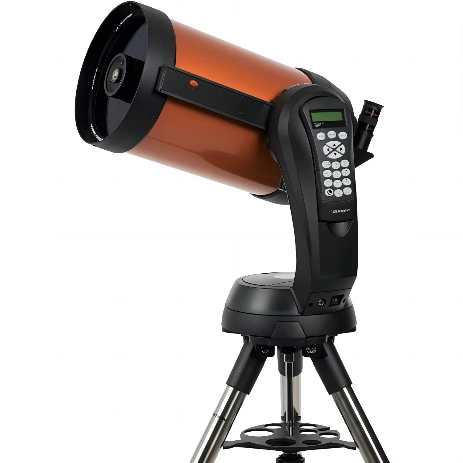 Celestron Telescope Nexstar 8Se - Teleskop komputerowy Celestron Nexstar 8SE z