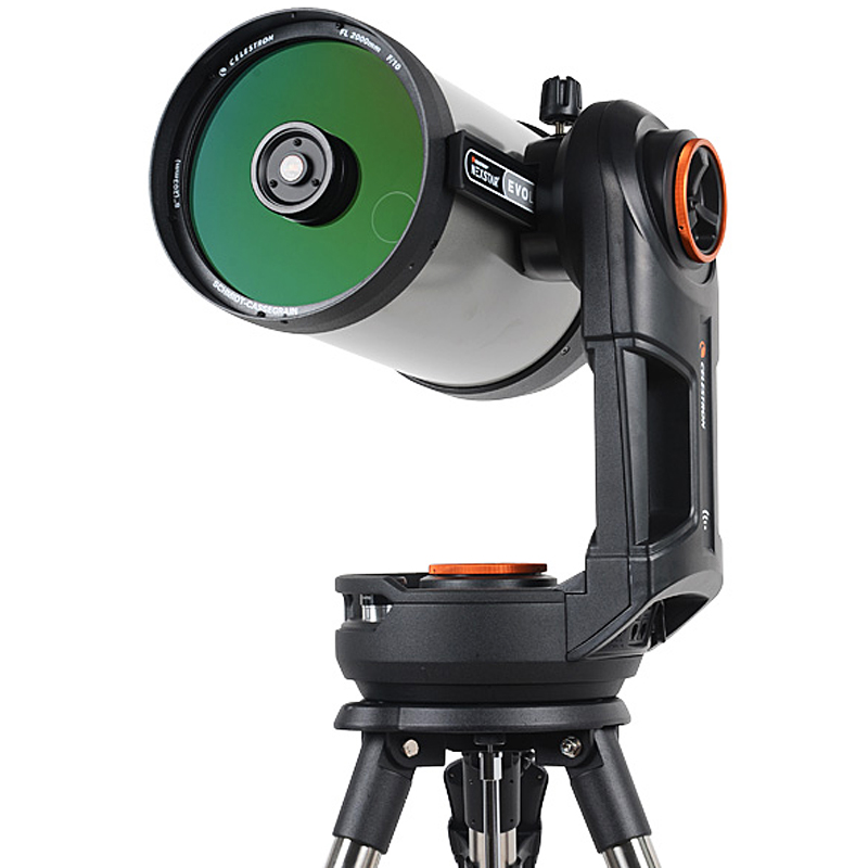 Celestron Telescope Nexstar 8Se - 2026 SPRZEDAM Teleskop Celestron NexStar Evolution