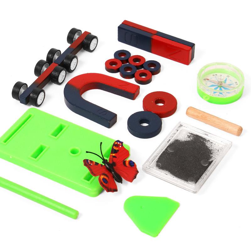 1 Zestaw edukacyjny do ekspery – Science Project Kit recenzja i cena