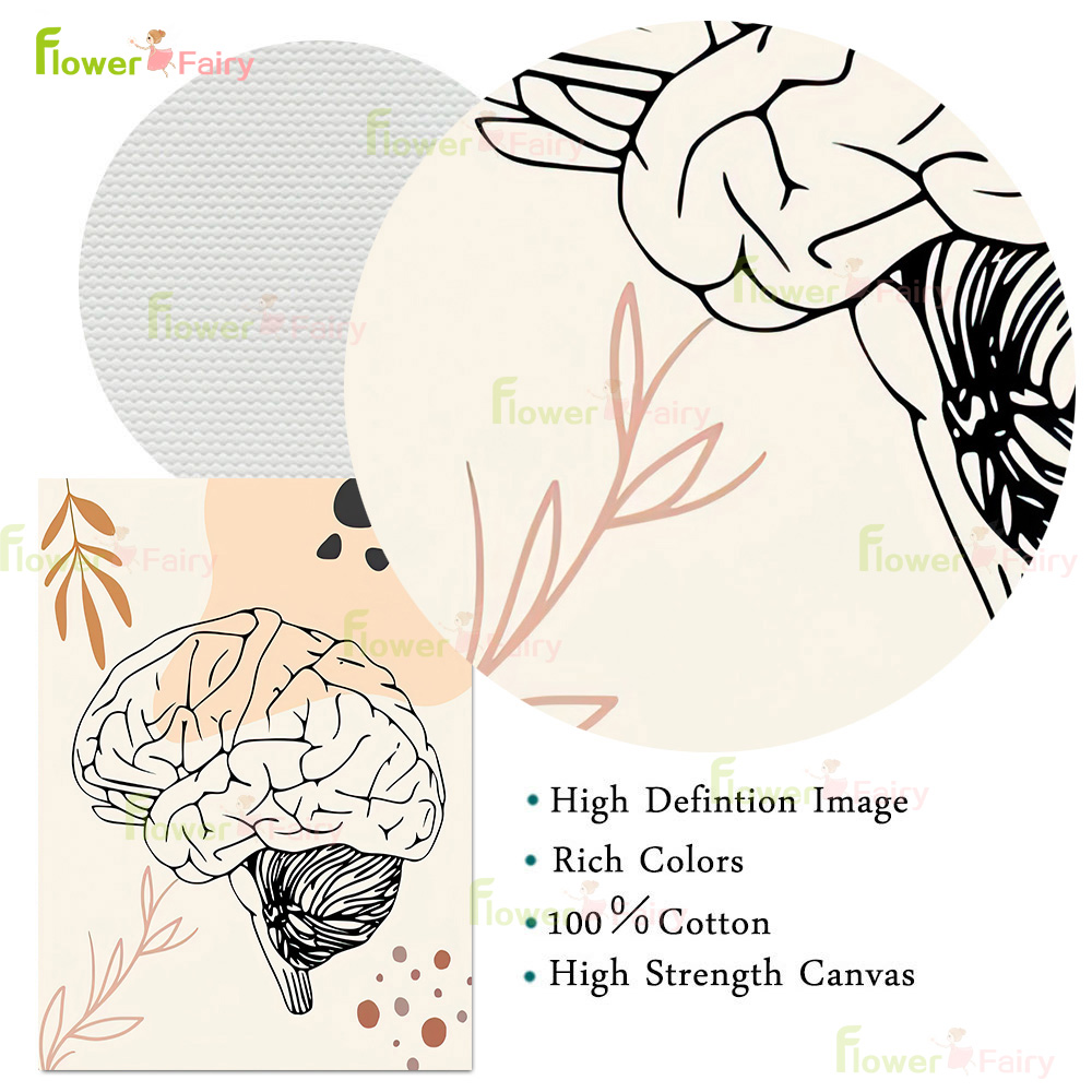 Anatomia Człowieka Nauka Mózg  – Science Nursery recenzja i cena