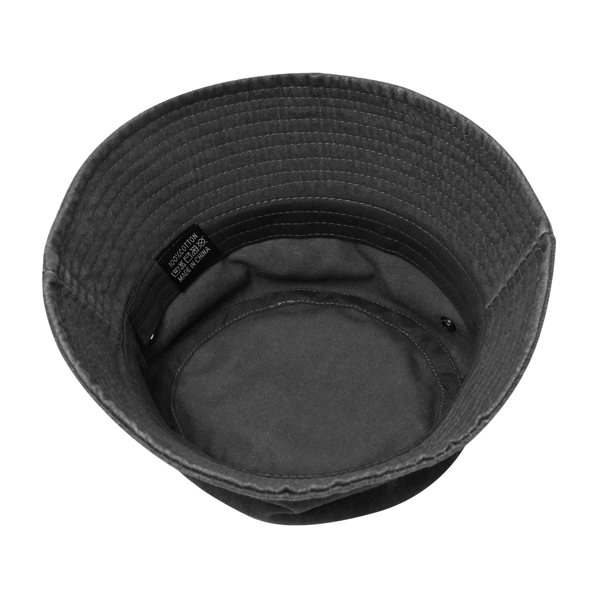 Letni kapelusz typu bucket hat – Science Bob recenzja i cena
