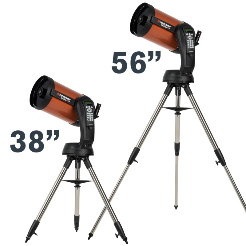 Celestron Nexstar 4SE/5SE/8SE  – Celestron Telescope Nexstar 8Se recenzja i cena