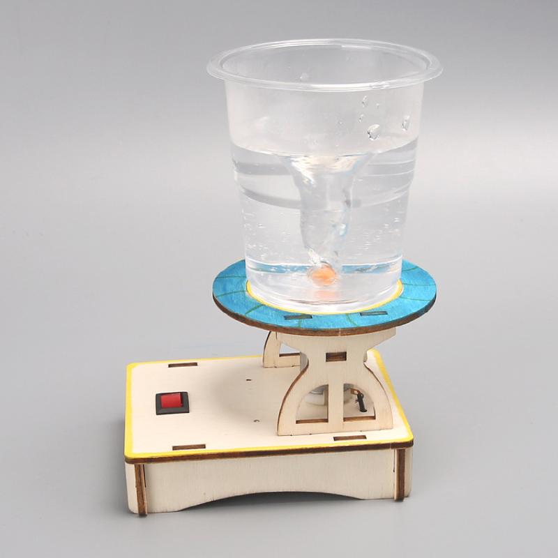 1 Zestaw Wodny Tornado Wir Gen – Science Project Kit recenzja i cena