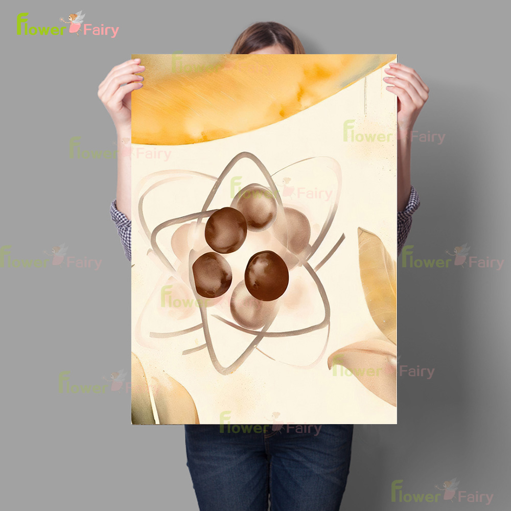 Plakat do pokoju dziecięcego z – Science Nursery recenzja i cena