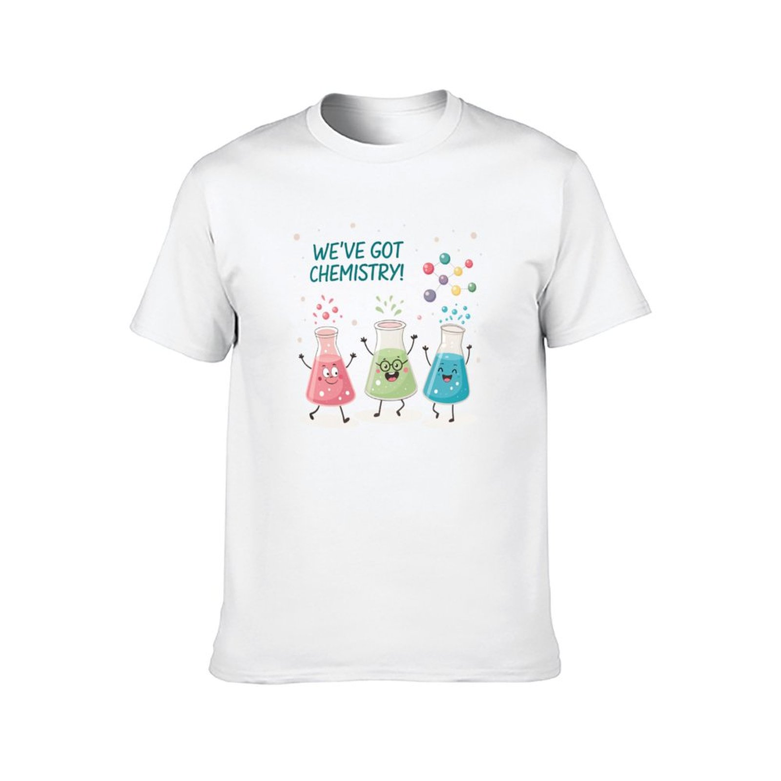 Koszulka Science Beaker Buddie – Science Buddy recenzja i cena
