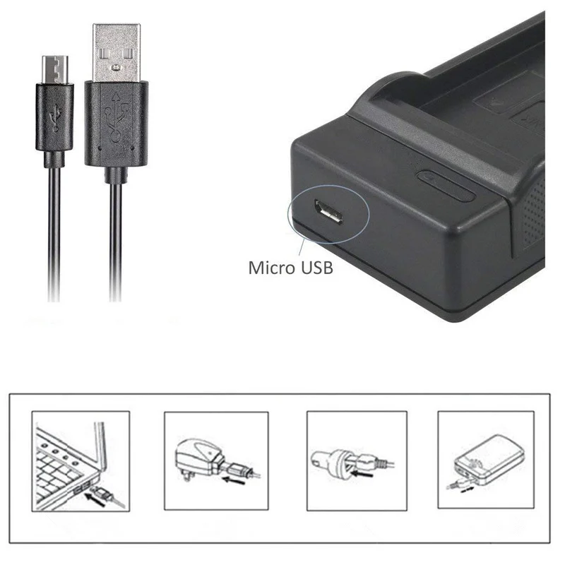USB Battery Charger for Panaso – Celestron Telescope Nexstar 8Se recenzja i cena