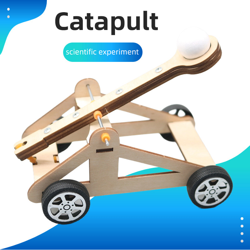 Zestaw do samodzielnego wykona – Science Project Kit recenzja i cena