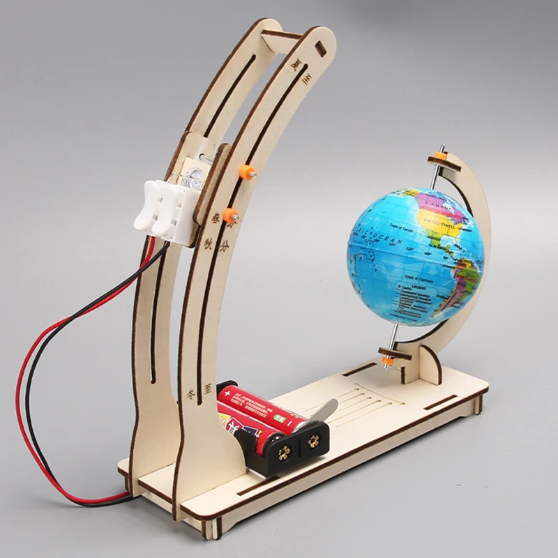 Zestaw do eksperymentów naukow – Science Project Kit recenzja i cena