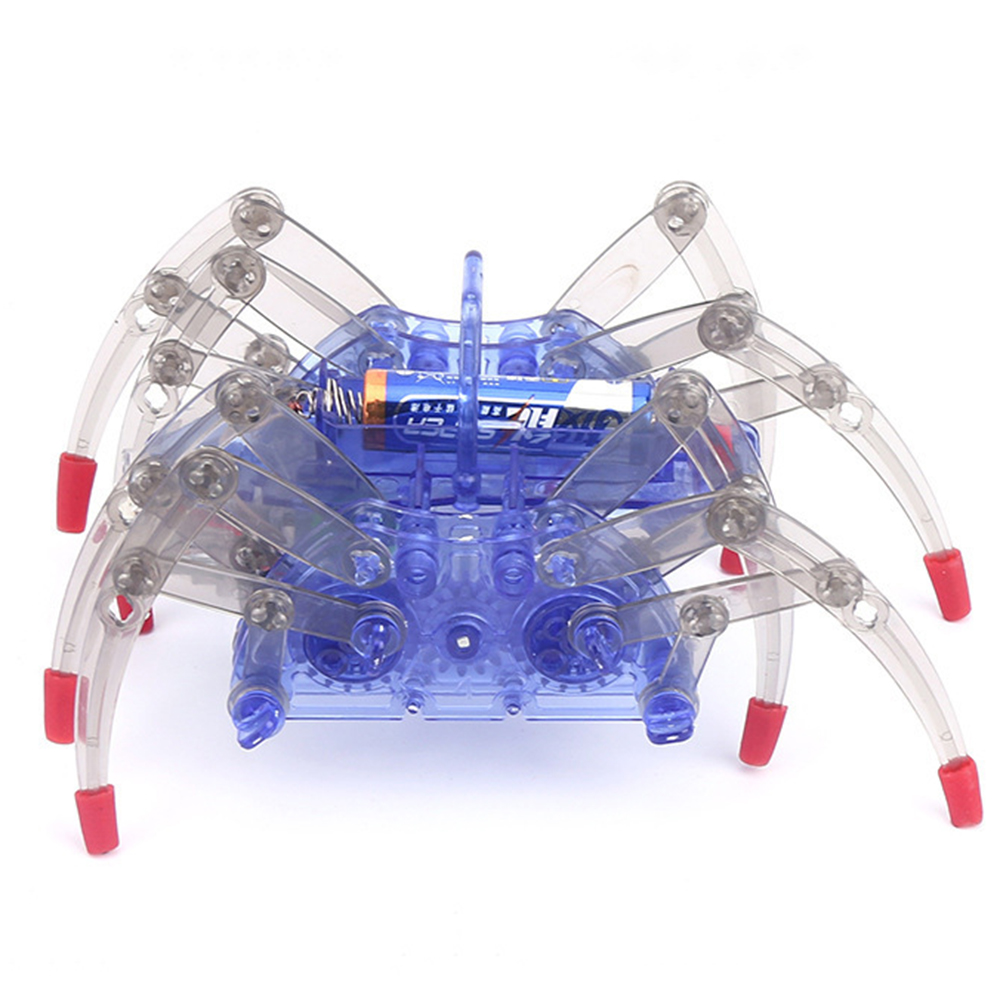 Elektryczny bioniczny robot-pa – Science Project Robot recenzja i cena