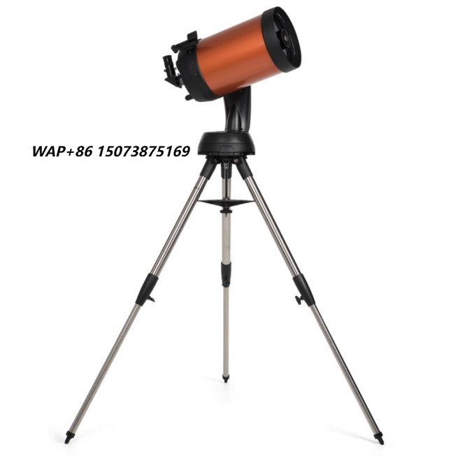 Teleskop astronomiczny Celestr – Celestron Telescope Nexstar 8Se recenzja i cena