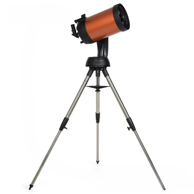 Teleskop astronomiczny Celestr – Celestron Telescope Nexstar 8Se recenzja i cena