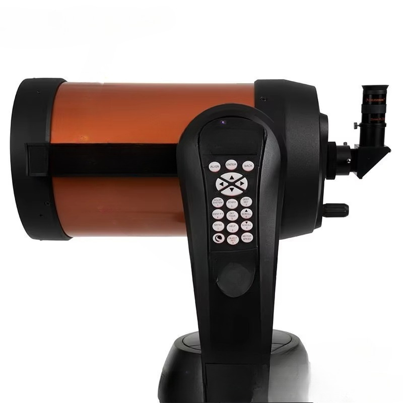 Teleskop astronomiczny Celestr – Celestron Telescope Nexstar 8Se recenzja i cena