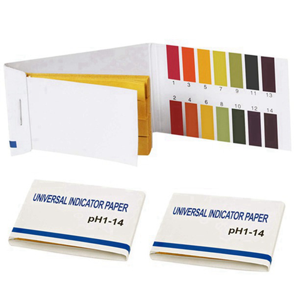 6 paczek po 480 sztuk pasków t – Ph Strip Test recenzja i cena