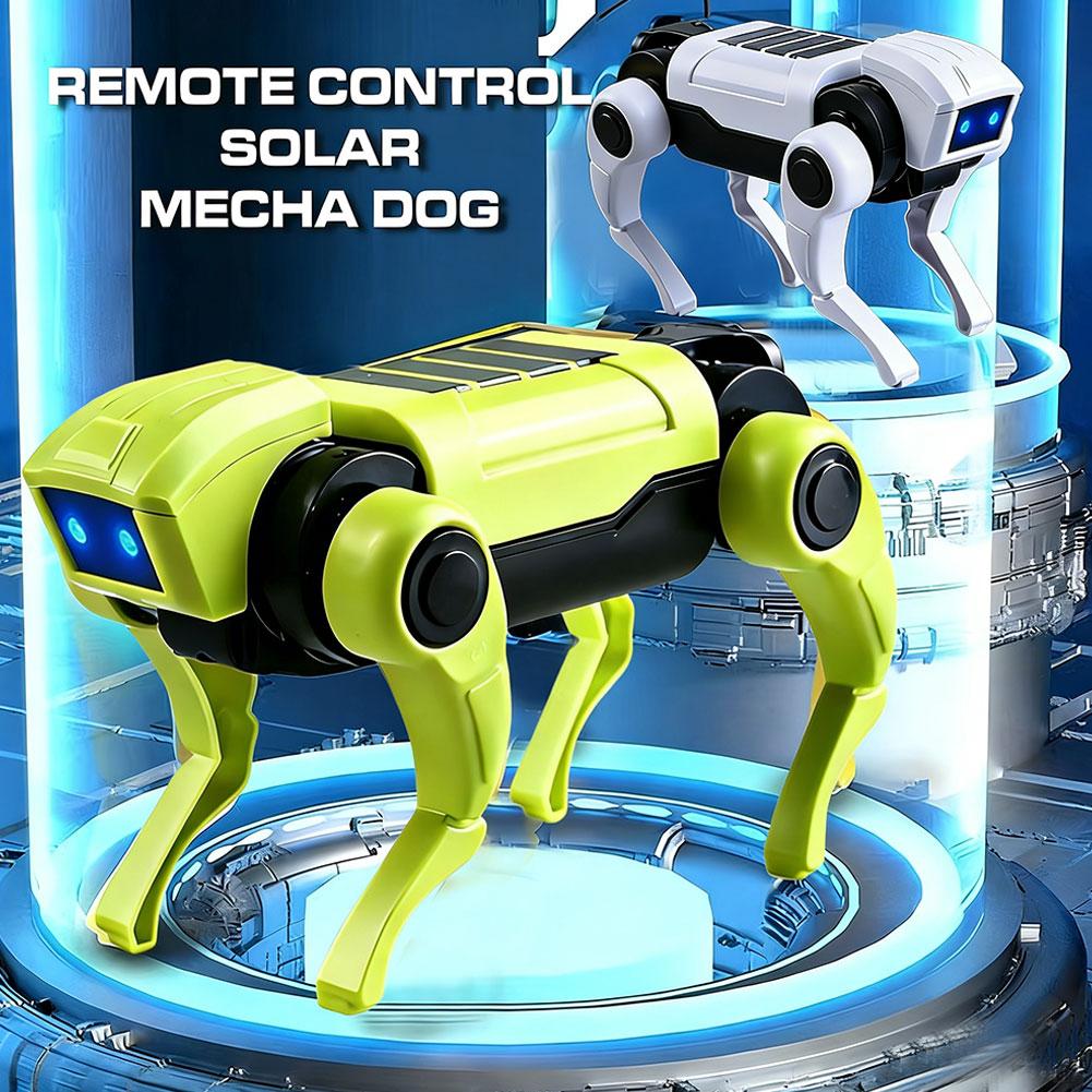 1/2 szt. Robot RC dla dzieci,  – Science Project Robot recenzja i cena