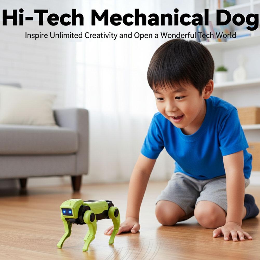 1/2 szt. Robot RC dla dzieci,  – Science Project Robot recenzja i cena