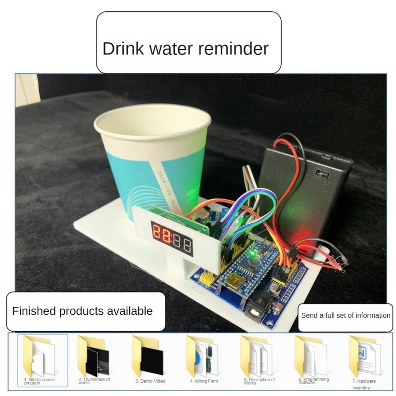 Robot przypominający o piczu w – Science Robotics recenzja i cena
