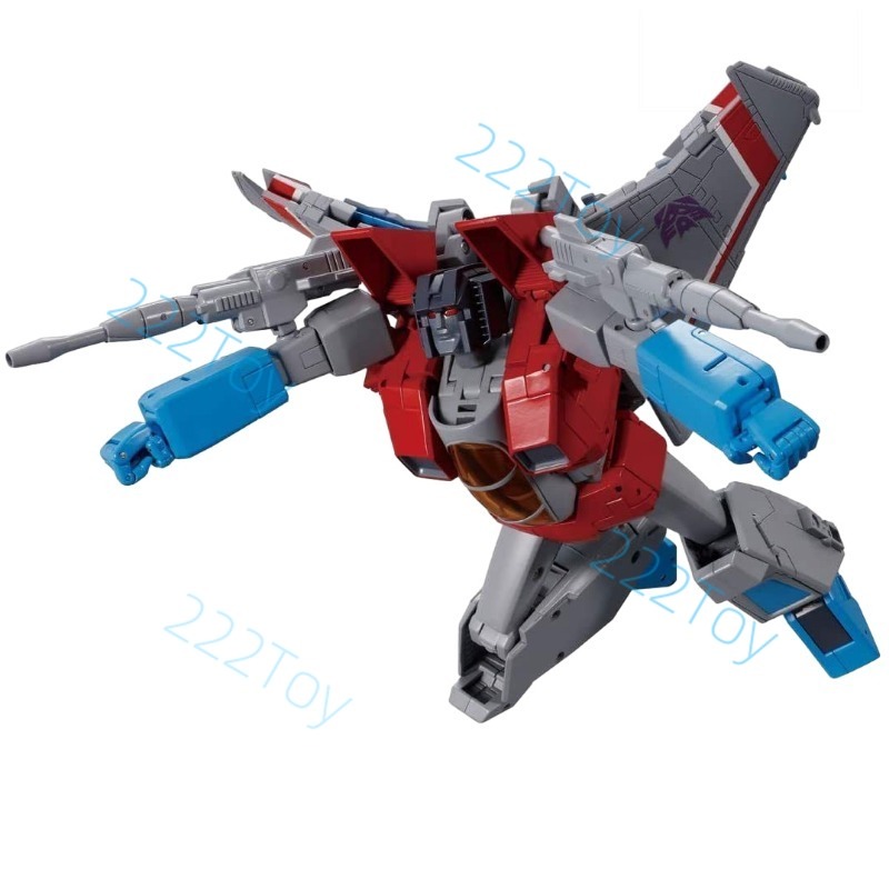 W magazynie Transformers Maste – Science Robotics recenzja i cena