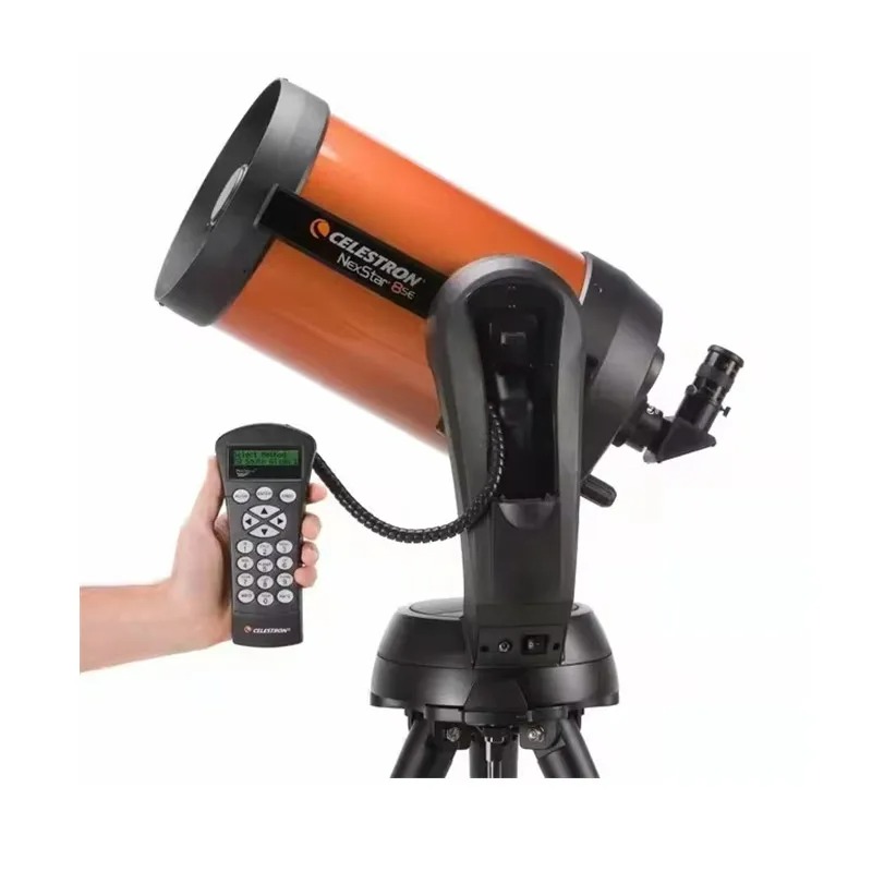 Celestron 8SE NexStar Schmidt- – Celestron Telescope Nexstar 8Se recenzja i cena
