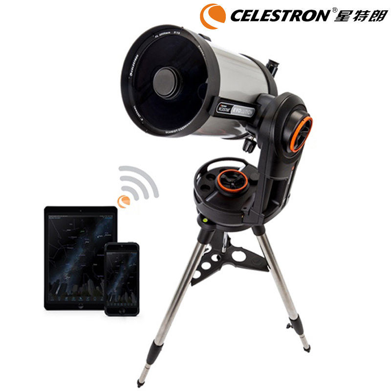 2026 SPRZEDAM Teleskop Celestr – Celestron Telescope Nexstar 8Se recenzja i cena