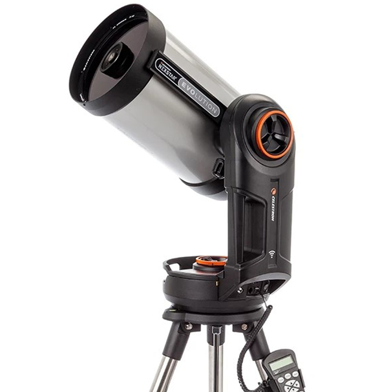 2026 SPRZEDAM Teleskop Celestr – Celestron Telescope Nexstar 8Se recenzja i cena