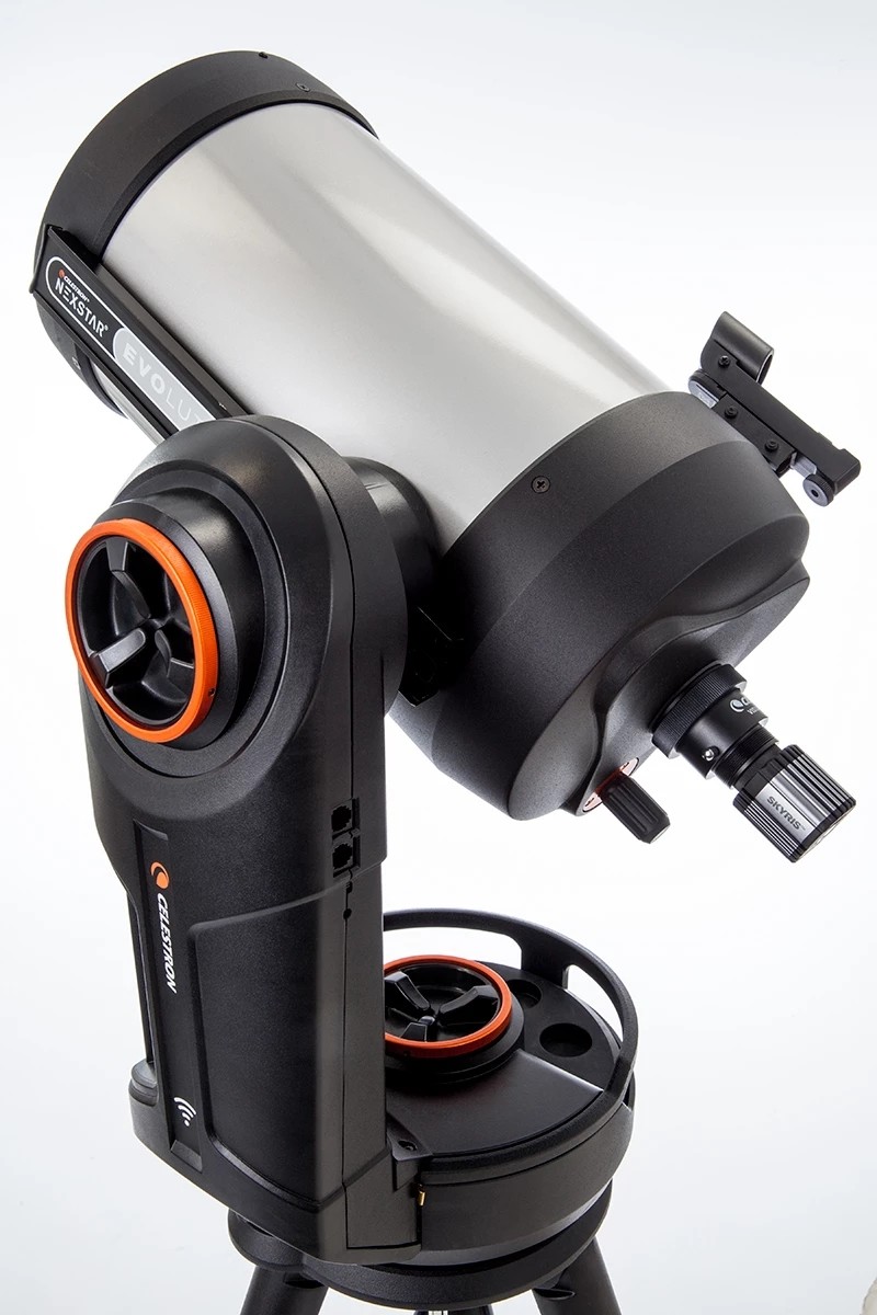 2026 SPRZEDAM Teleskop Celestr – Celestron Telescope Nexstar 8Se recenzja i cena