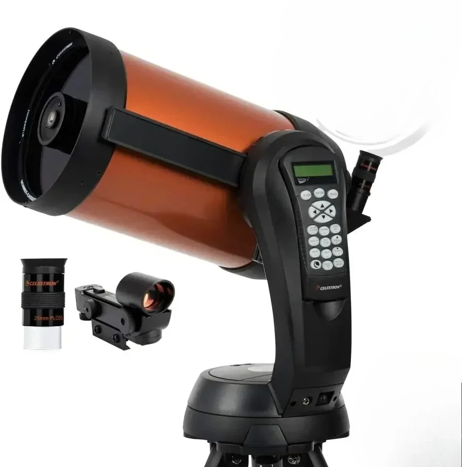 Celestron NexStar 8SE 203mm F/ – Celestron Telescope Nexstar 8Se recenzja i cena