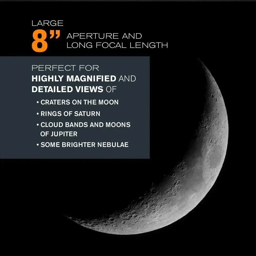 Celestron NexStar 8SE 203mm F/ – Celestron Telescope Nexstar 8Se recenzja i cena