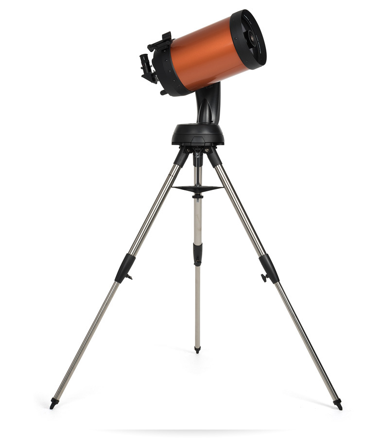 Teleskop astronomiczny Celestr – Celestron Telescope Nexstar 8Se recenzja i cena