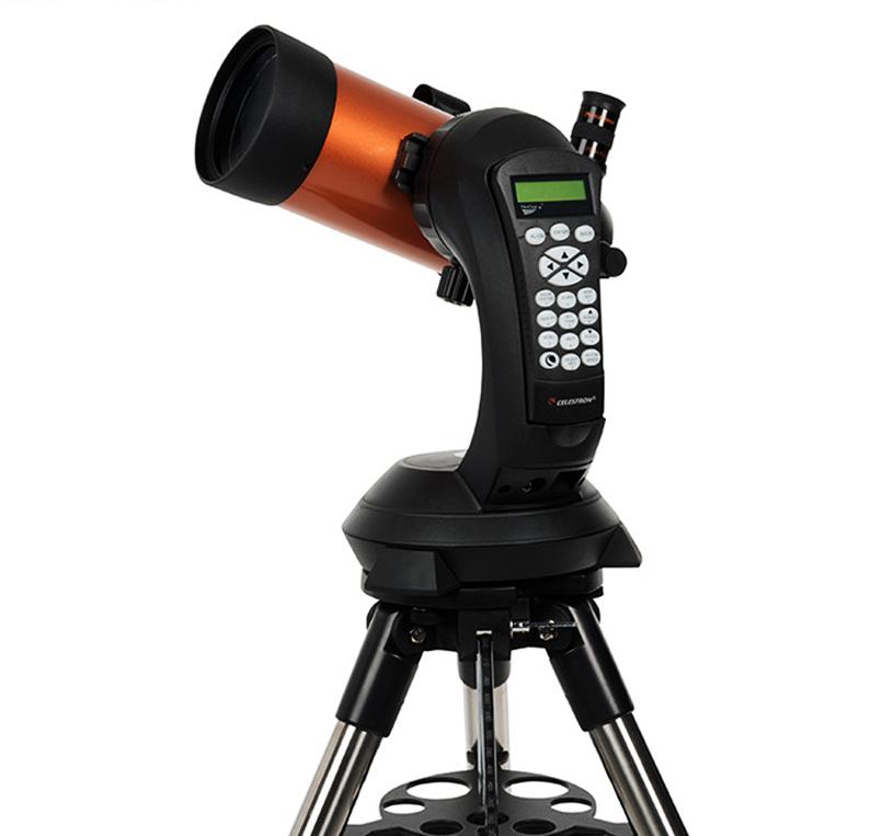 Teleskop astronomiczny Celestr – Celestron Telescope Nexstar 8Se recenzja i cena