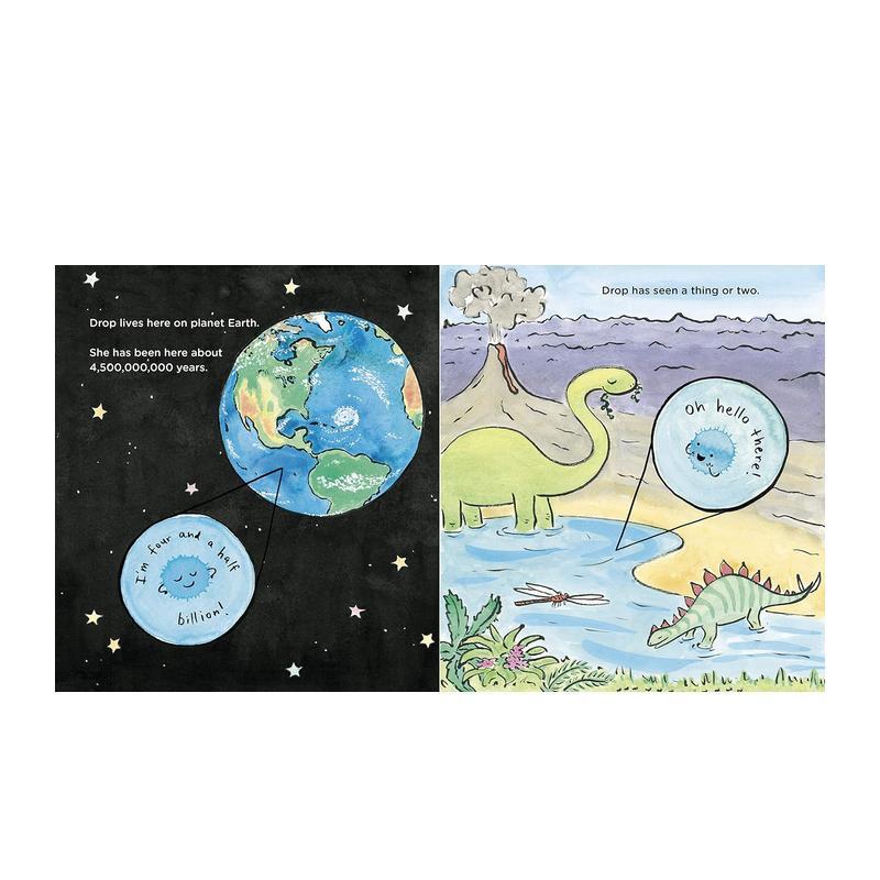 【Science Buddies】Mała Kropla W – Science Buddy recenzja i cena
