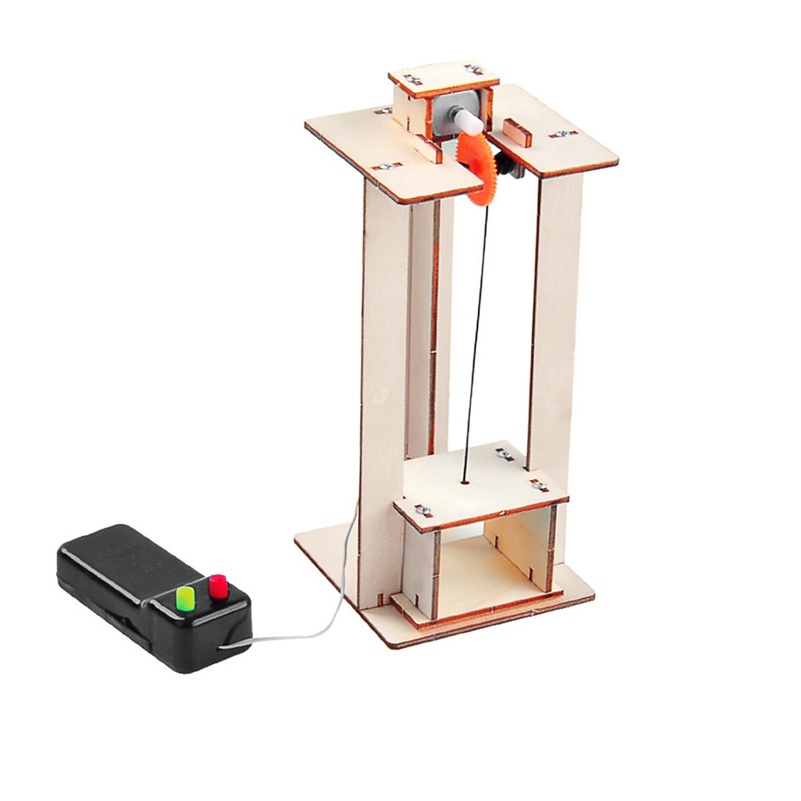 Projekt naukowy dla dzieci, ek – Science Project Kit recenzja i cena