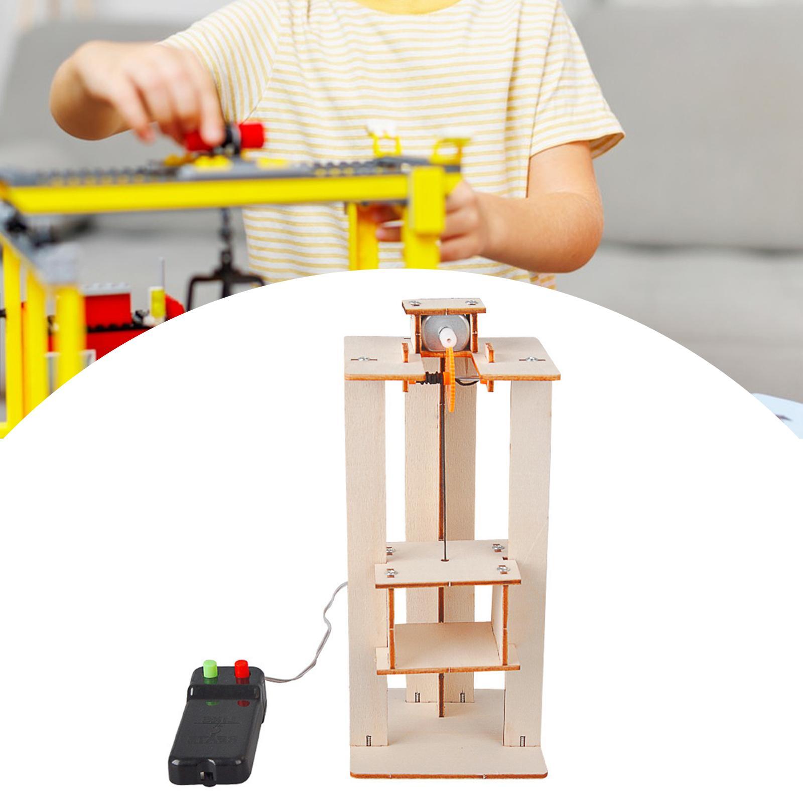 Projekt naukowy dla dzieci, ek – Science Project Kit recenzja i cena