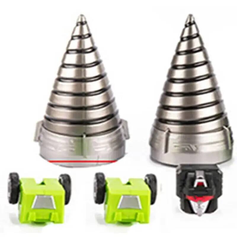 Jinbao Devastator aktualizacja – Science Robotics recenzja i cena