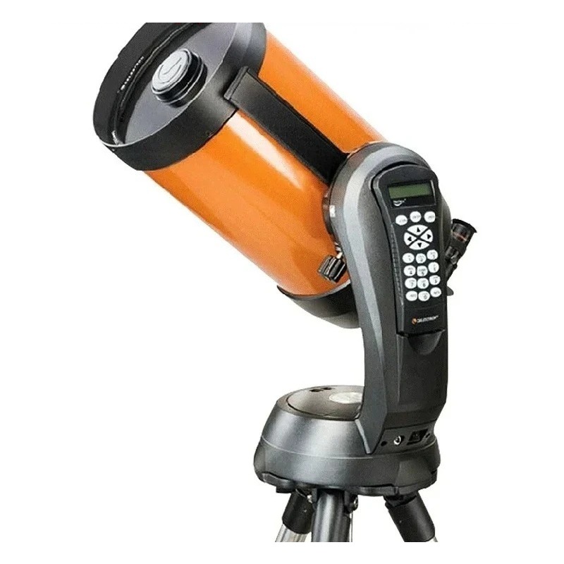 Teleskop astronomiczny Celestr – Celestron Telescope Nexstar 8Se recenzja i cena