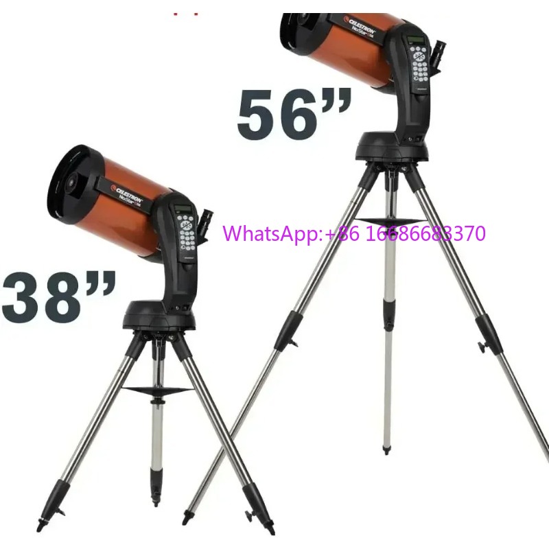 Teleskop astronomiczny Celestr – Celestron Telescope Nexstar 8Se recenzja i cena