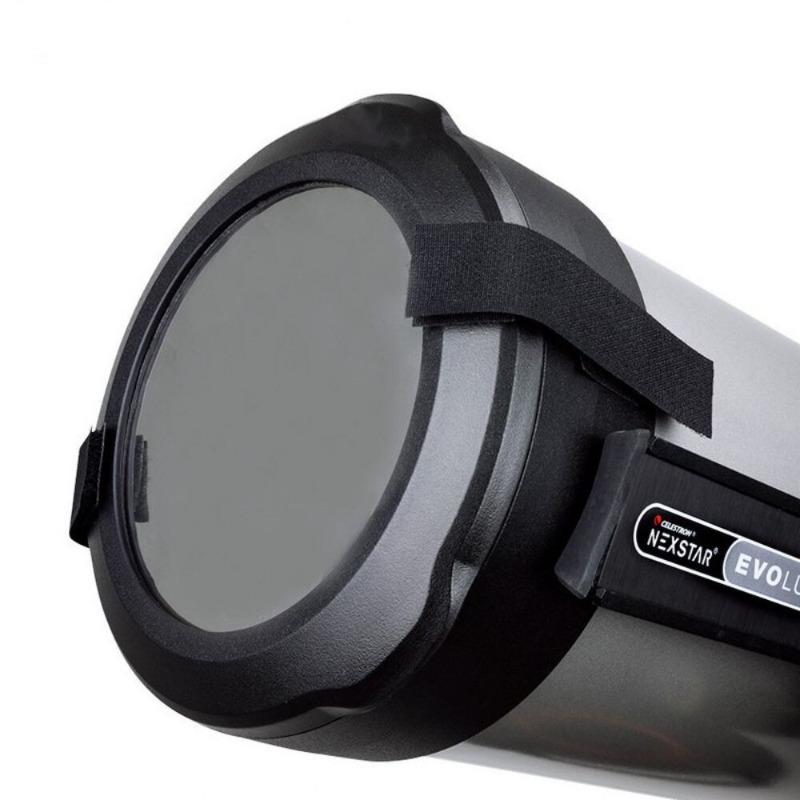 1 SZT. 8-calowa Folia Słoneczn – Celestron Telescope Nexstar 8Se recenzja i cena