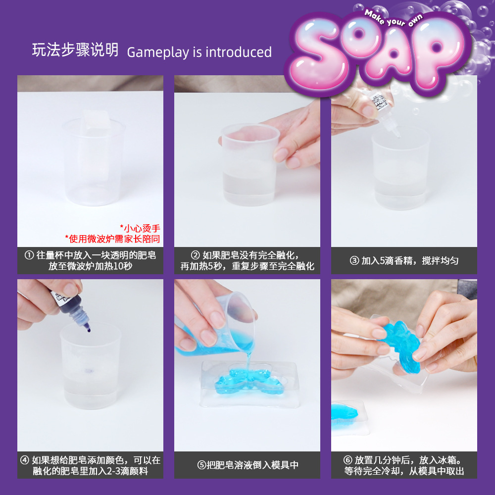 Zestaw do samodzielnego wytwar – Science Toys Diy recenzja i cena